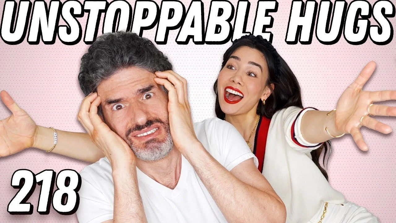 Q&amp;A! Forced Hugs, When Generosity Goes Too Far, and Who Should Have Paid? - Ep 218