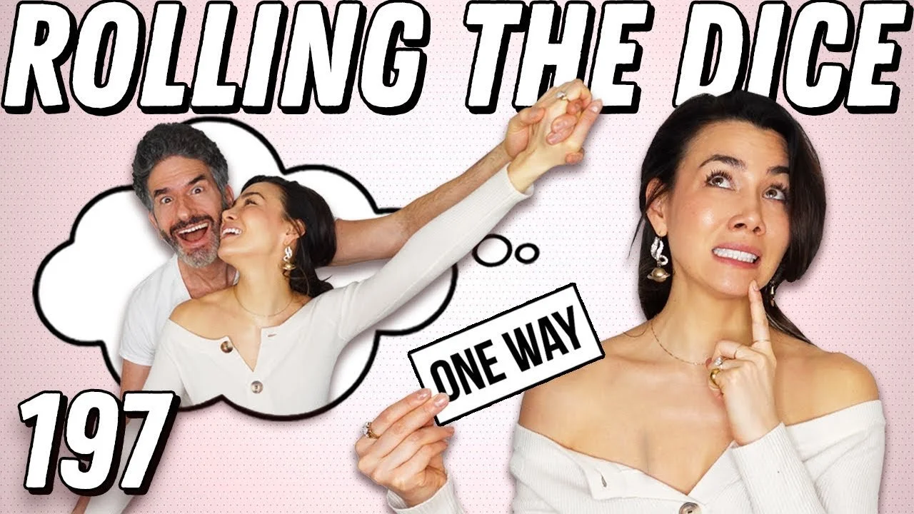 Q&amp;A! Being The Mistress, Ending A Friendship, &amp; A Hallmark Love Story - Ep 197