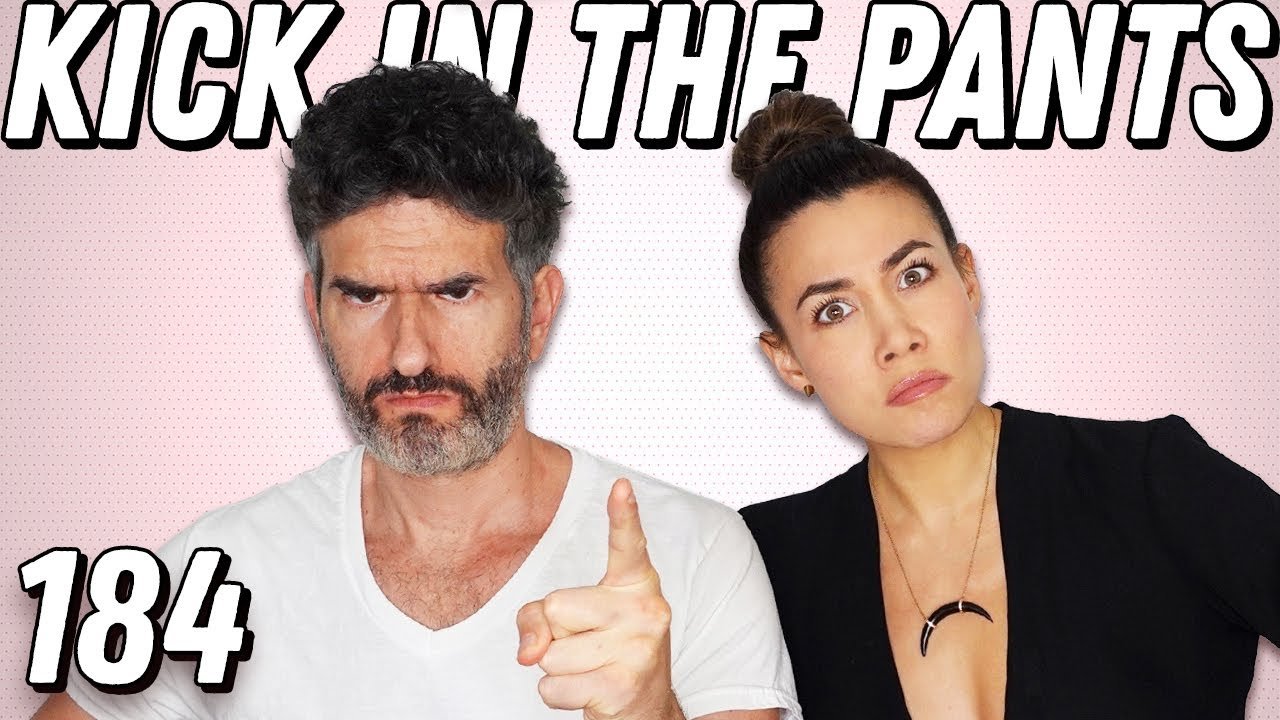 Q&amp;A! Considering Your Ex's Feelings, The Opposite Of Hate, A Shandy Pep Talk - Ep 184