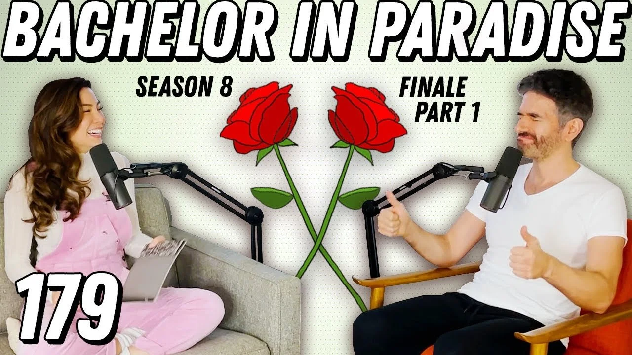 Bachelor In Paradise Recap: Finale Part 1 | First Fantasy Suite, Then Neil Lane -Ep 179