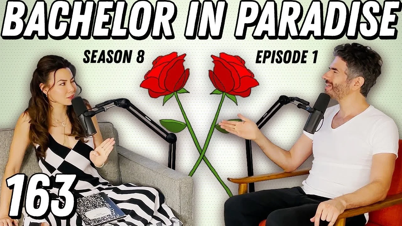 Bachelor In Paradise Recap: Ep 1 | Logan Drops A Luce - Ep 163