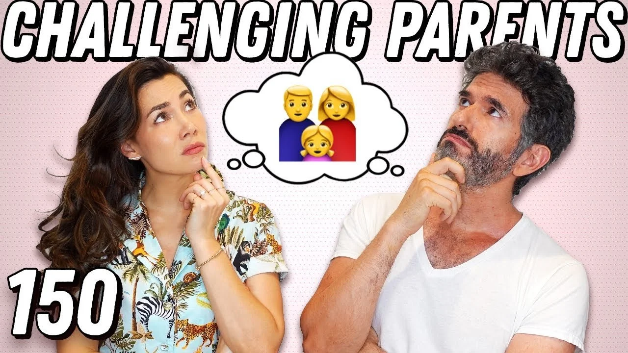 Caller: My Dad Won't Stop Talking About His Divorce From My Mom—Help! - Ep 150