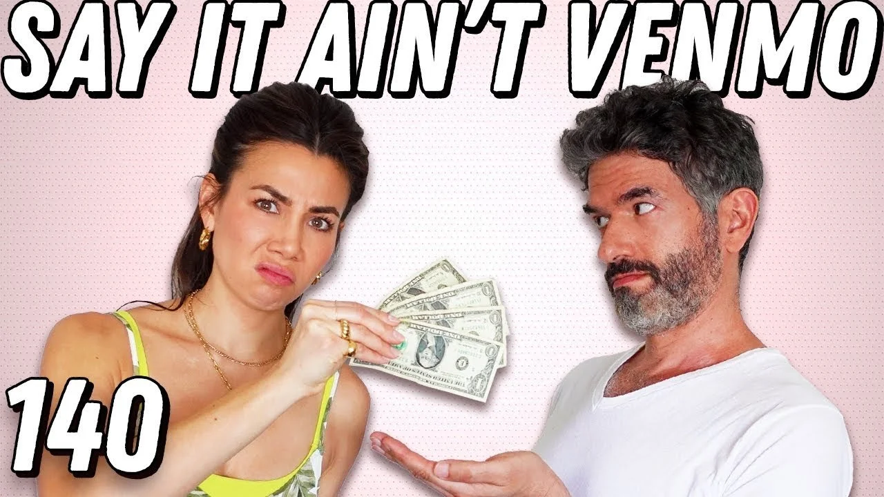 Q&amp;A! A First Date Venmo, Safe Sex = Equal Effort?, &amp; A Shandy's Love Letter - Ep 140
