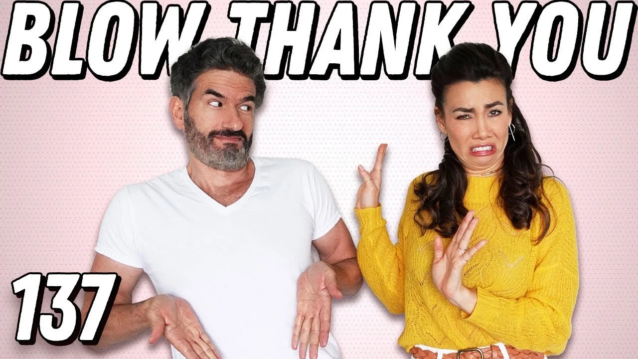 Q&amp;A! Anti-BJ, Changing A Guy's Style &amp; Andy's "Maturity" Age Equivalent For Women - Ep 137