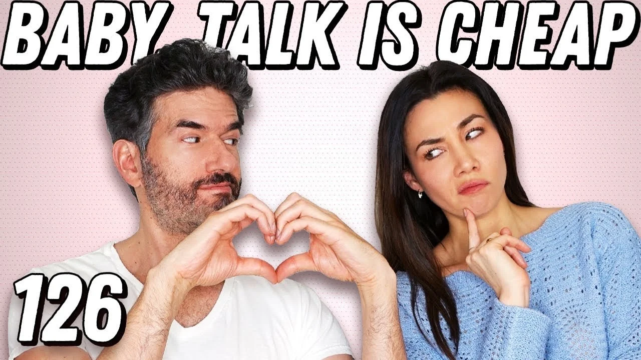 Caller: His Words And His Actions Don't Align—Should I Reach Back Out? - Ep 126