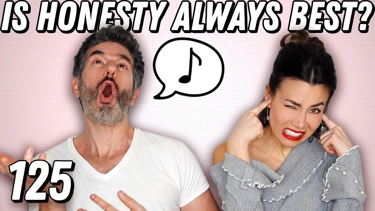 Q&amp;A! When Your Partner's Hobby Annoys You &amp; How To Slide Into A Celeb's DMs - Ep 125