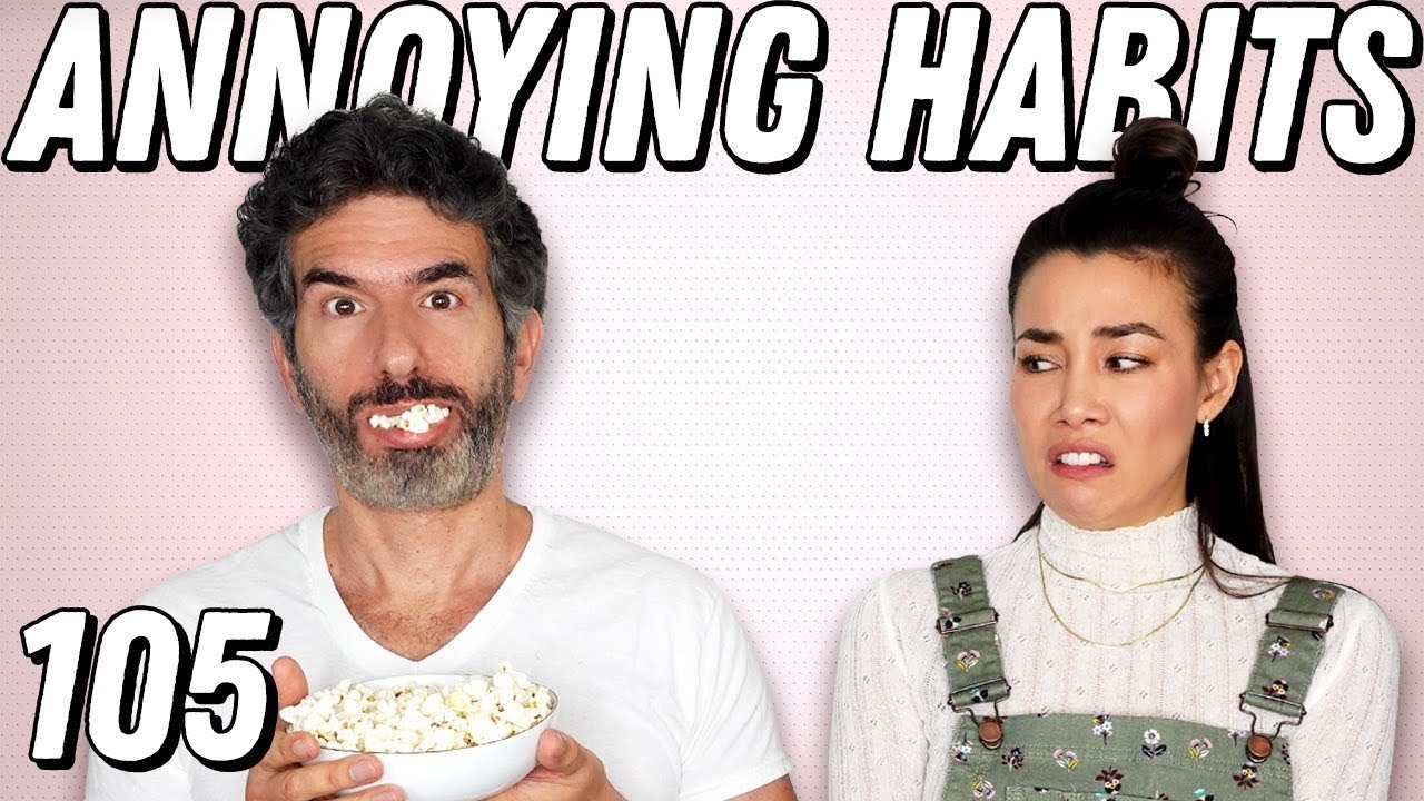 Q&amp;A! Annoyance Mitigation, Guys Who Don't Ask You Out, &amp; Sh*tting Where You Eat - Ep 105