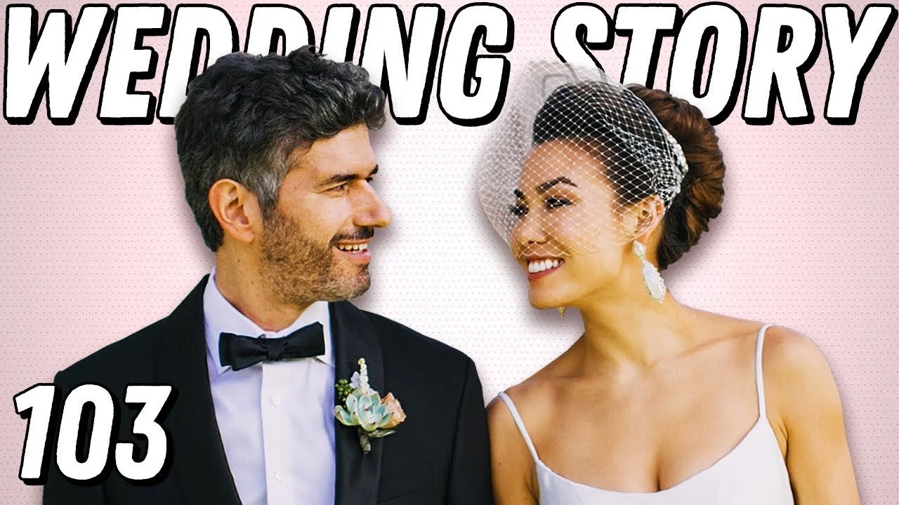 Our Wedding Story - Ep 103