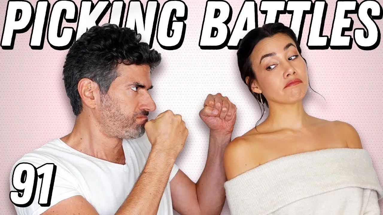 My Boyfriend's Sister Is Increasingly Rude To Me—Should I Confront Her? - Ep 91