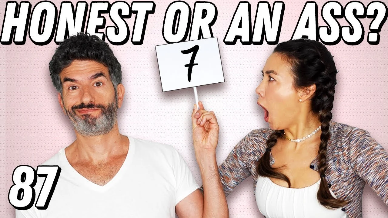 Q&amp;A! Number Ratings, Double Dipping, &amp; Did He "Hit It &amp; Quit It"? - Ep 87
