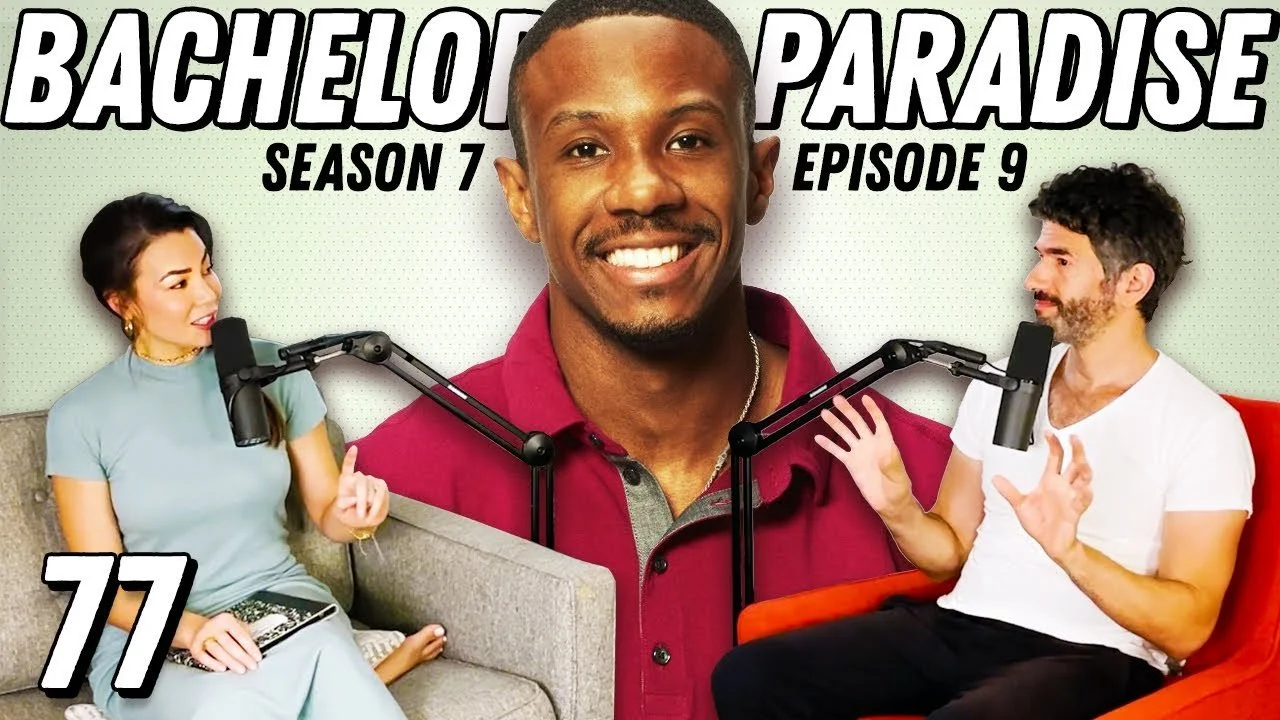 Bachelor In Paradise Recap: Ep 9 | Couples Get Serious As A *Literal* Storm Brews - Ep 77