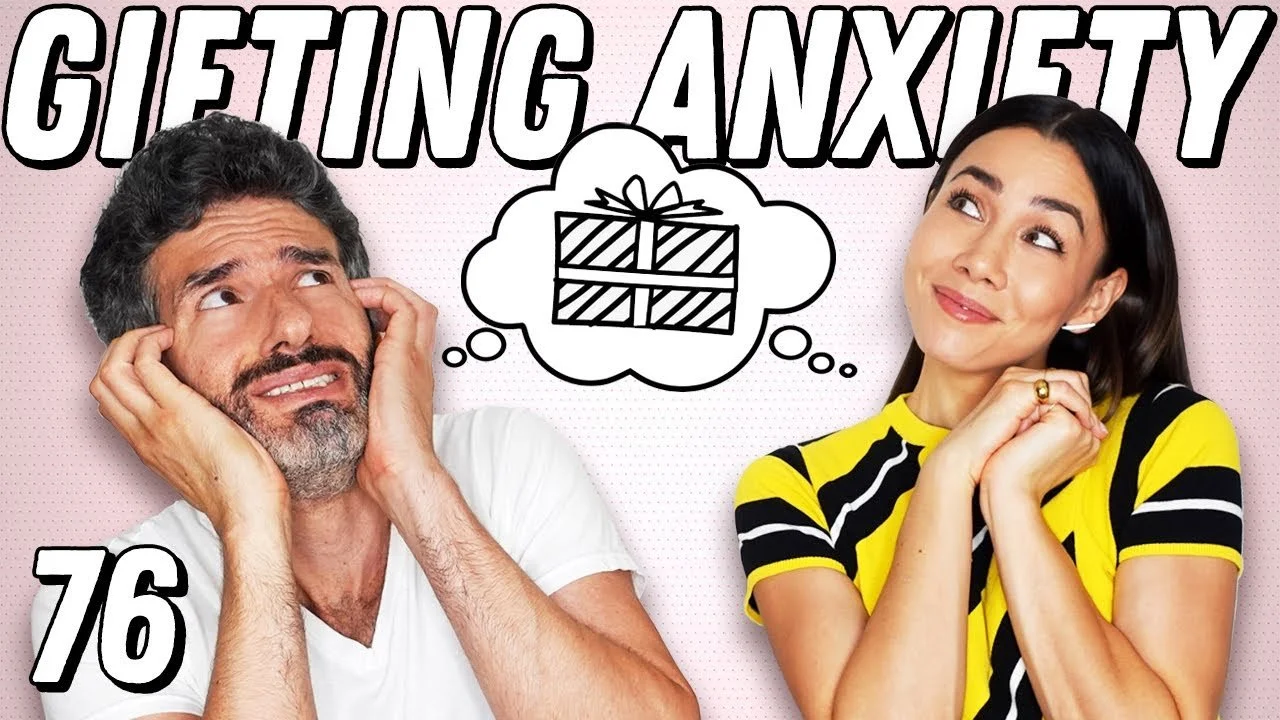 Caller: My Boyfriend Can't Get It Right With Gifts And I Feel Unappreciated—Help! - Ep 76