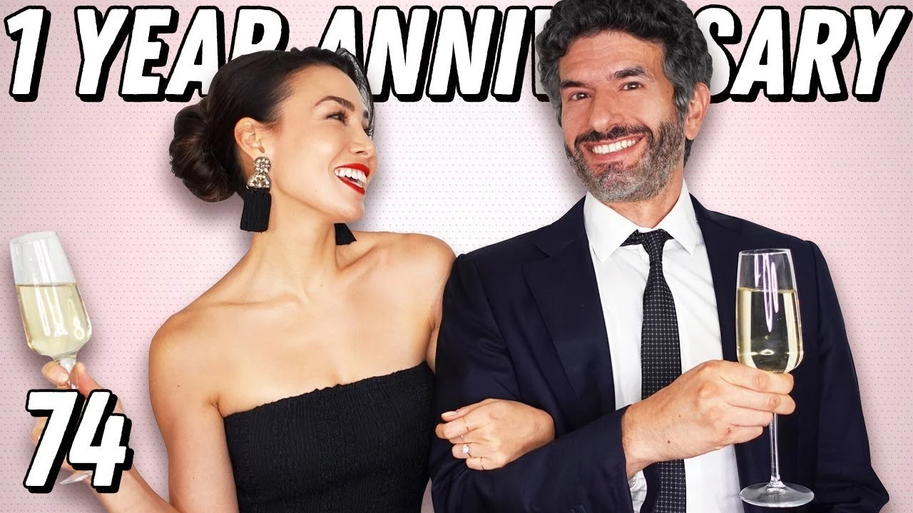It's Our 1-Year Anniversary! A Special Q&amp;A For Our Shandies - Ep 74