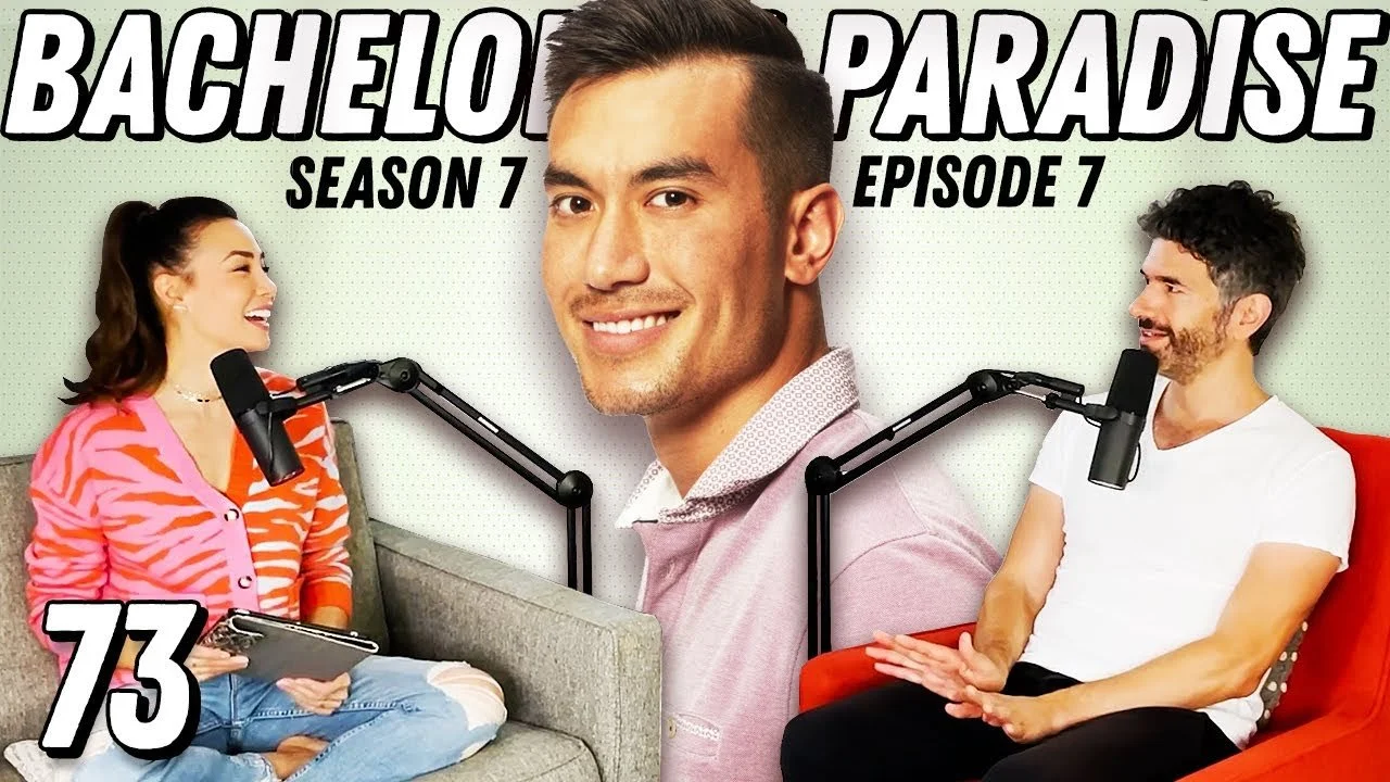 Bachelor In Paradise Recap: Ep 7 | A VIP Party, Chris, &amp; The Betrayals Continue - Ep 73
