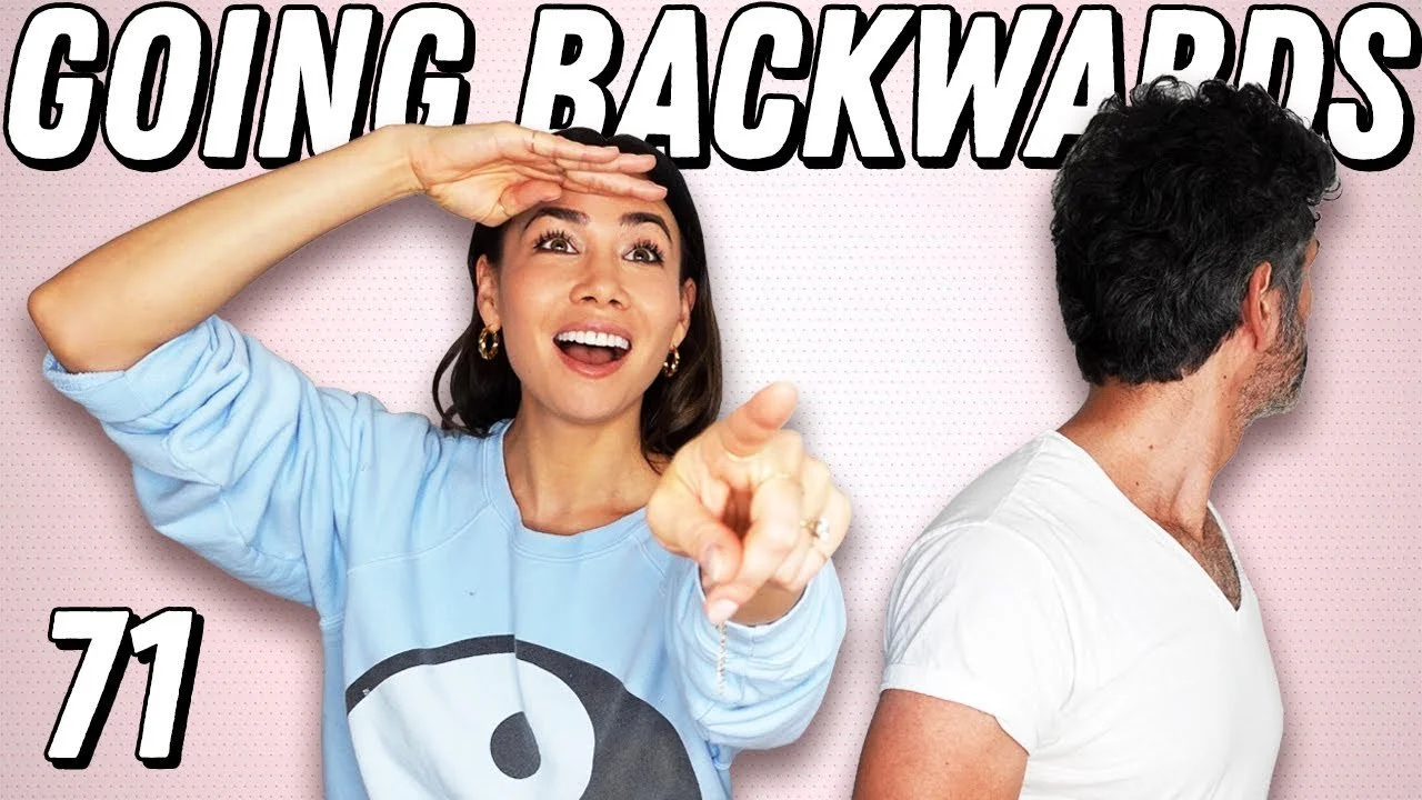 Q&amp;A! Going Backwards, Fairytale Fantasies, &amp; Too Many Friendships With Exes? - Ep 71