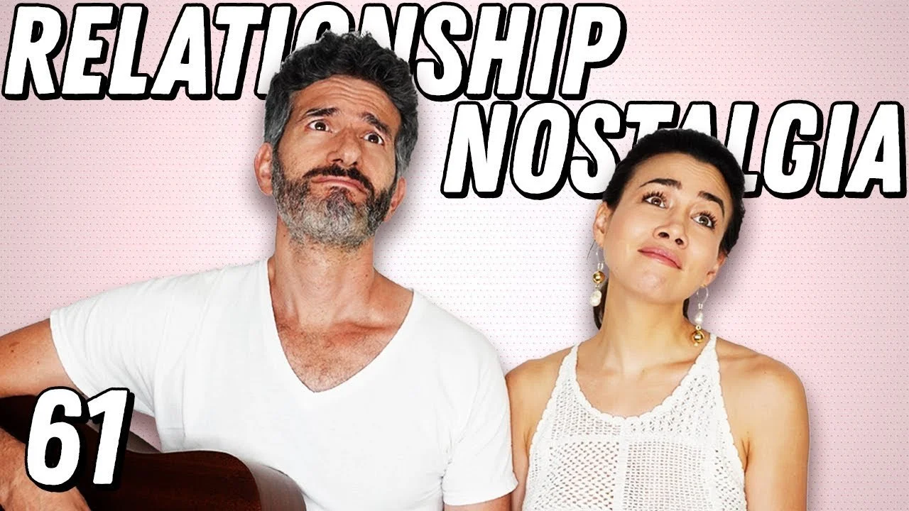 Q&amp;A! Relationship Nostalgia, Decoding FWB Situations, &amp; Coulda Woulda Shoulda - Ep 61