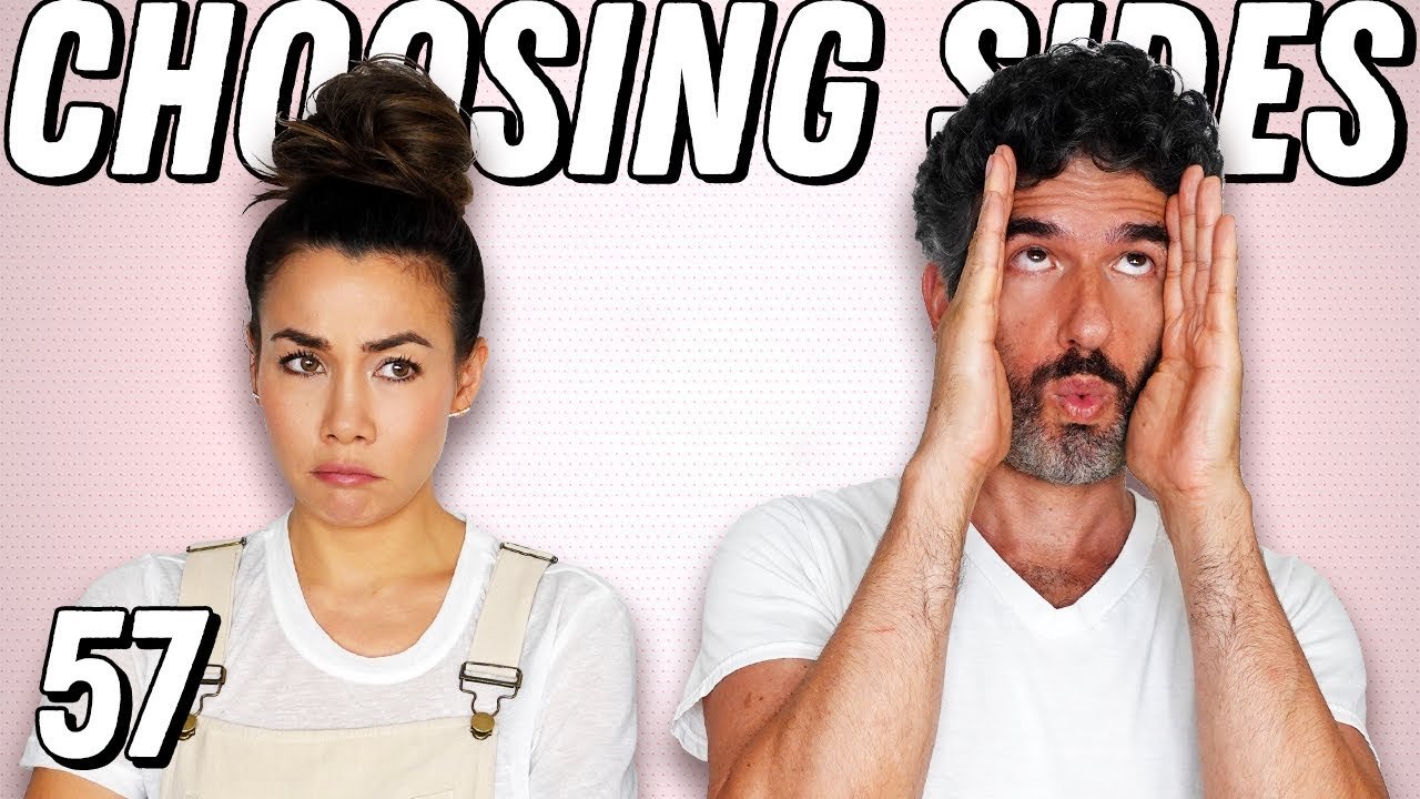 Caller: My Boyfriend's Close Girl Friend Doesn't Like Me! Help! - Ep 57