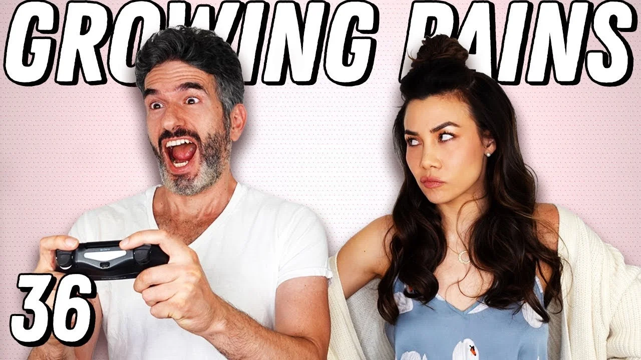 Q&amp;A! Relationship Disillusionment, Crushing On A Roommate, &amp; "Cloaking" - Ep 36