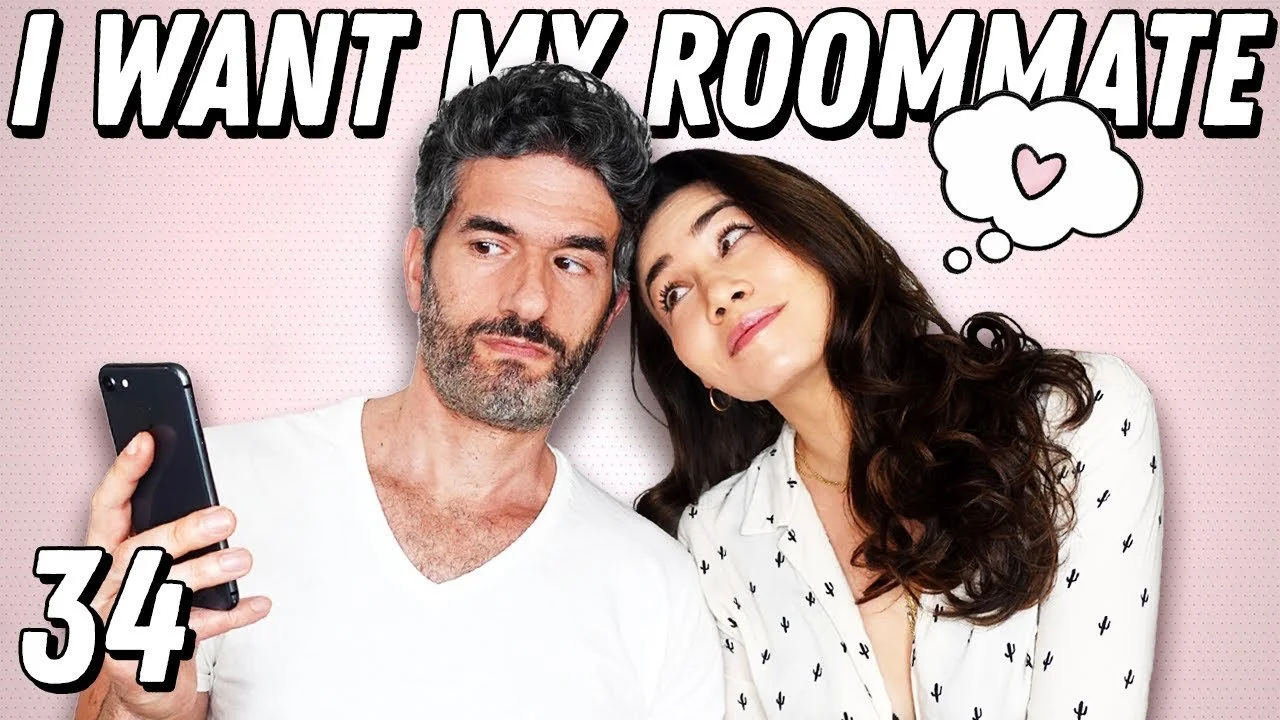 Caller: I'm Secretly In Love With My Best Friend And Roommate—Help! - Ep 34