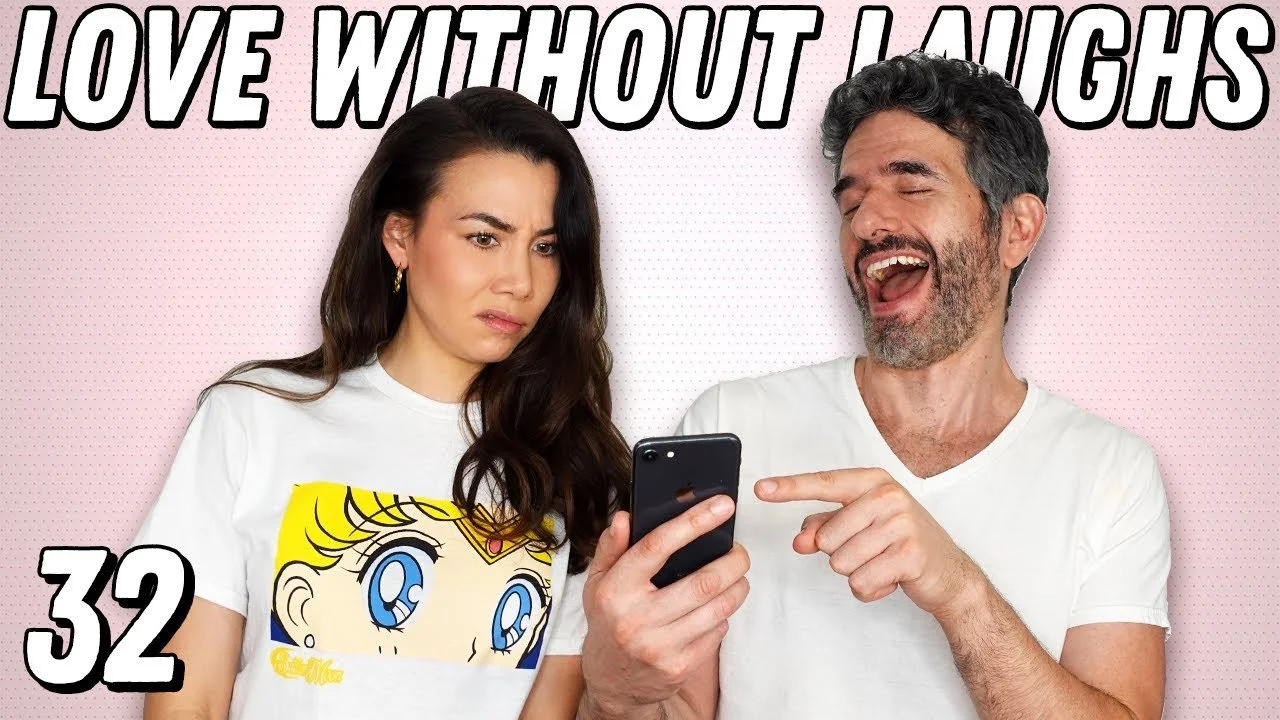 Q&amp;A! He's Everything I Want, But We Don't Share the Same Sense of Humor—Help! - Ep 32
