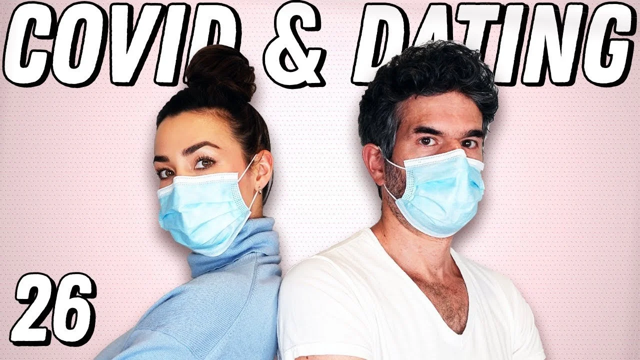 Caller: My Boyfriend and I View COVID Differently—Is This A Deal Breaker?! - Ep 26