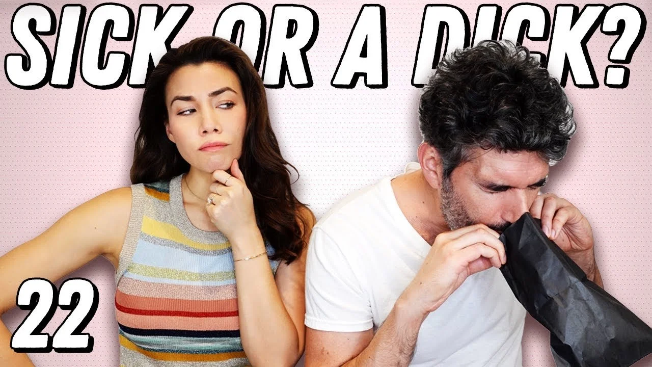 Caller: Did My Date Fake Sickness to Abruptly Leave Our Date?! - Ep 22