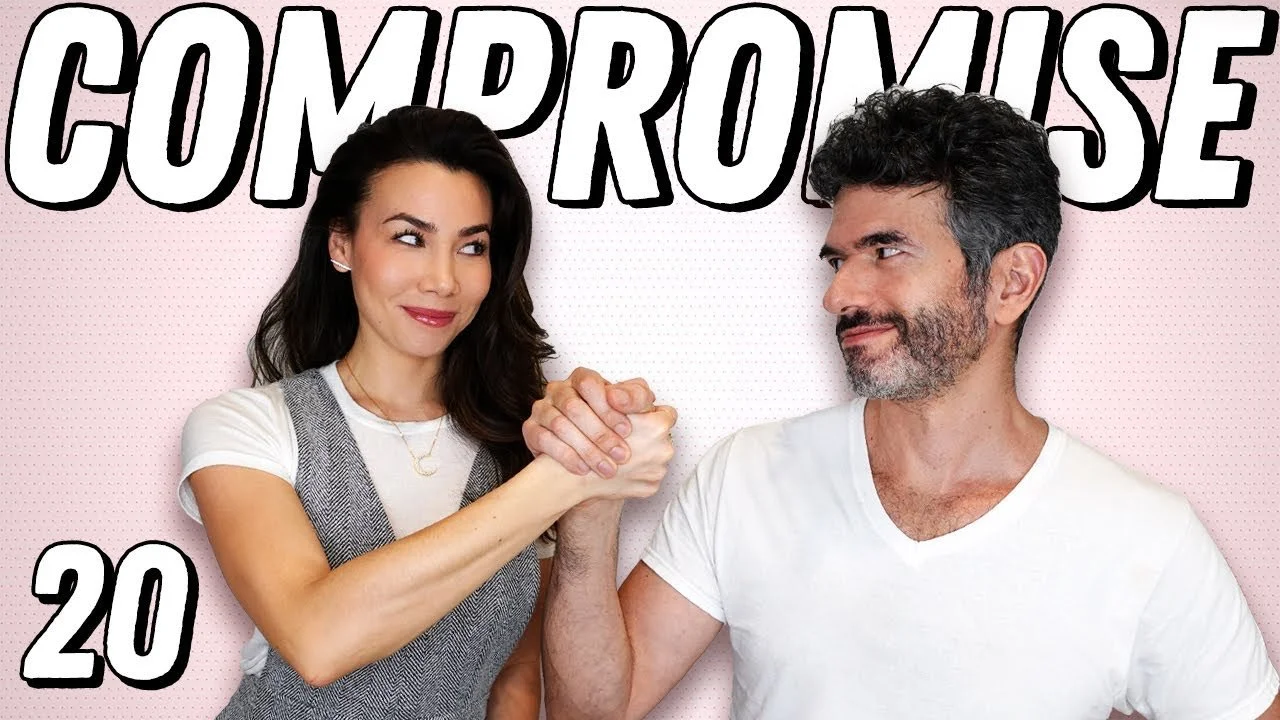 Q&amp;A! Compromising for Relationships &amp; Leaving Lost Causes - Ep 20