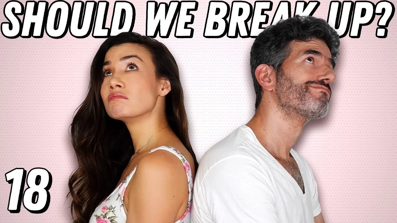 Caller: We're at an Emotional Stalemate—Should We Break Up? - Ep 18