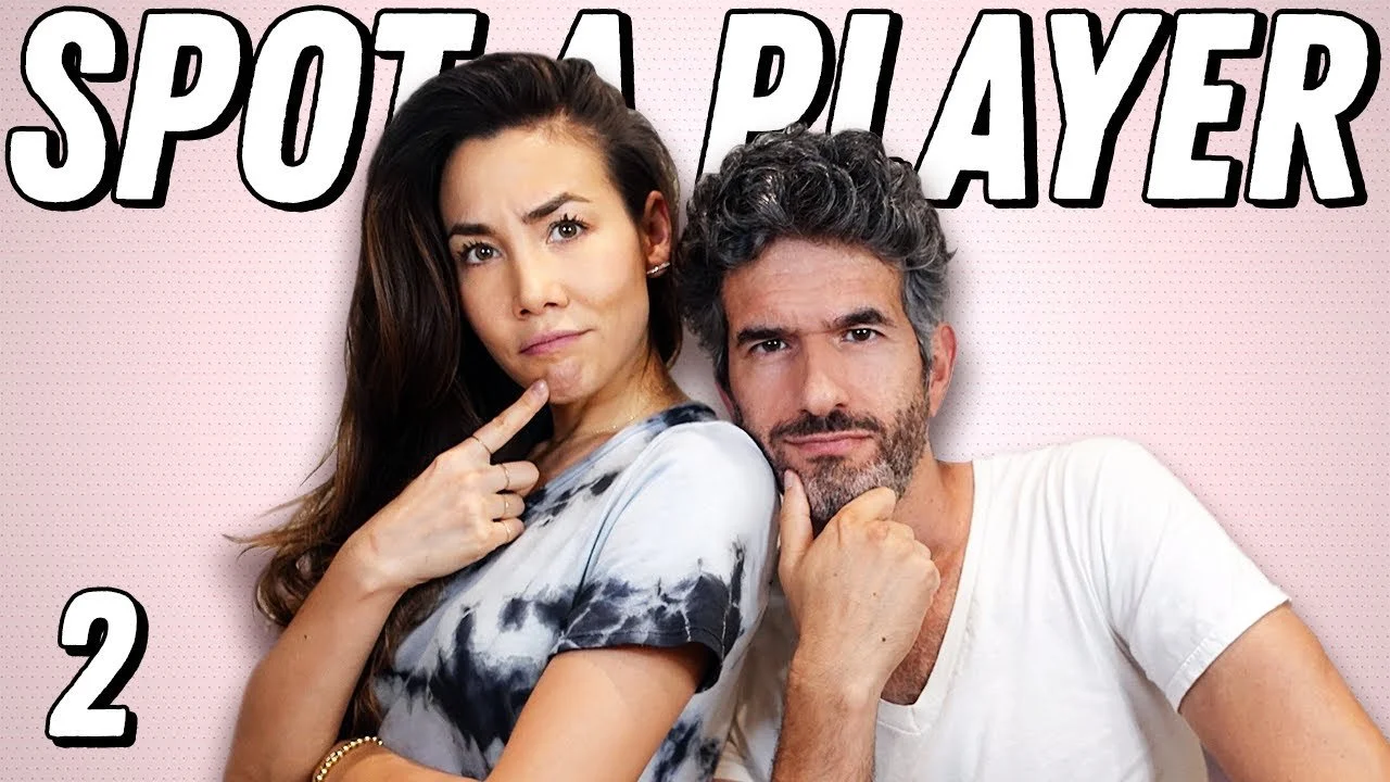 Caller: My Real-Life "The Bachelor" Dating Scenario - Ep 2