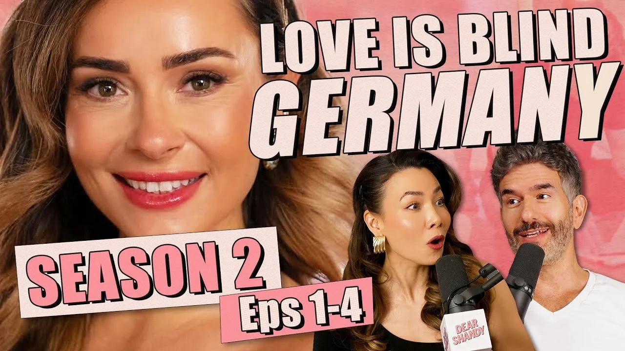 Love Is Blind Germany S2: Episodes 1-4 Recap &amp; Review - Ep 432
