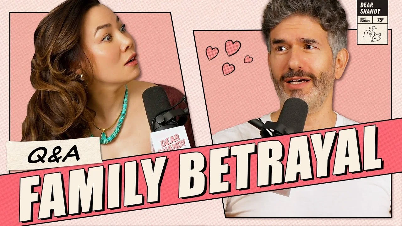 Q&amp;A! Blocked Over An Emoji &amp; My Friend's Affair With My Married Sister - Ep 435