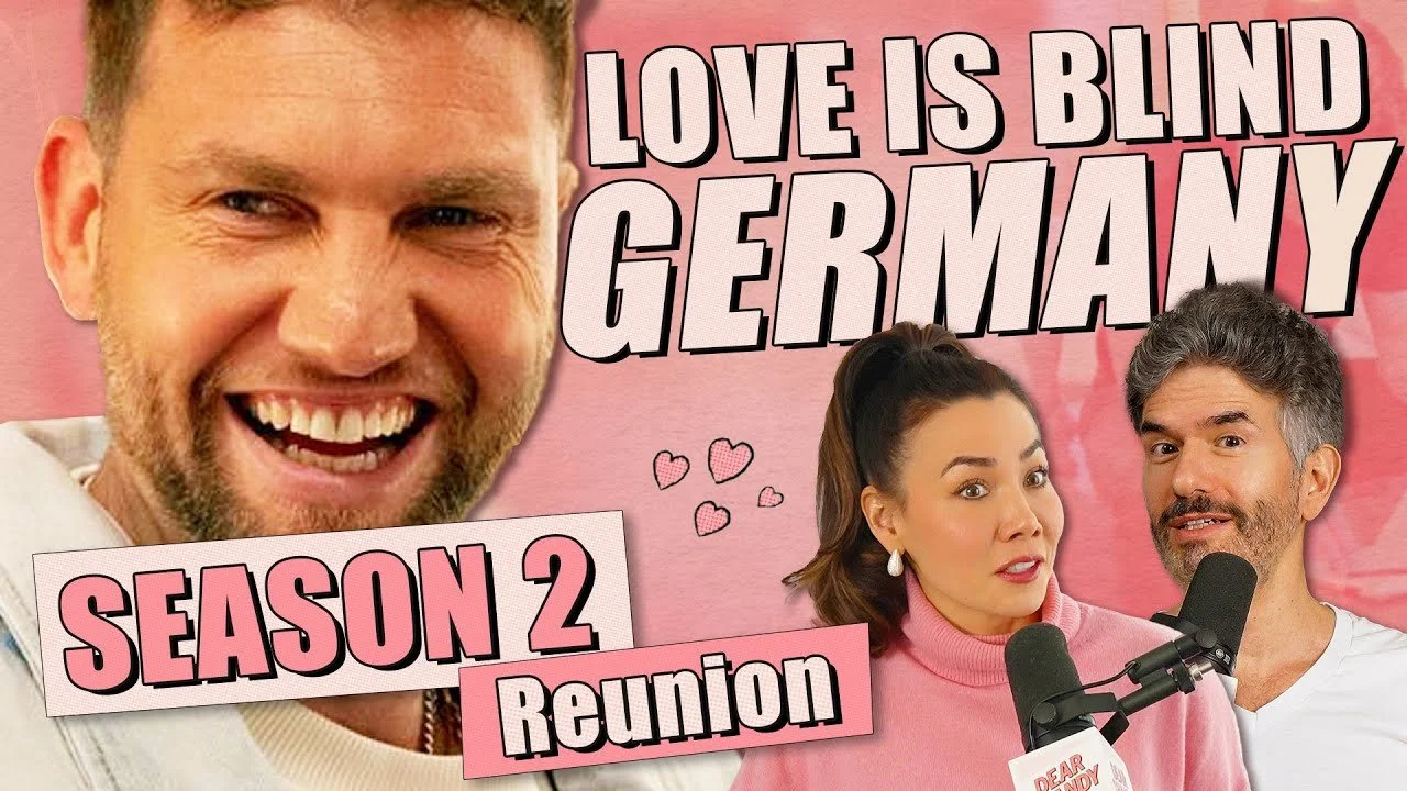 Love Is Blind Germany S2: REUNION Recap &amp; Review - Ep 438