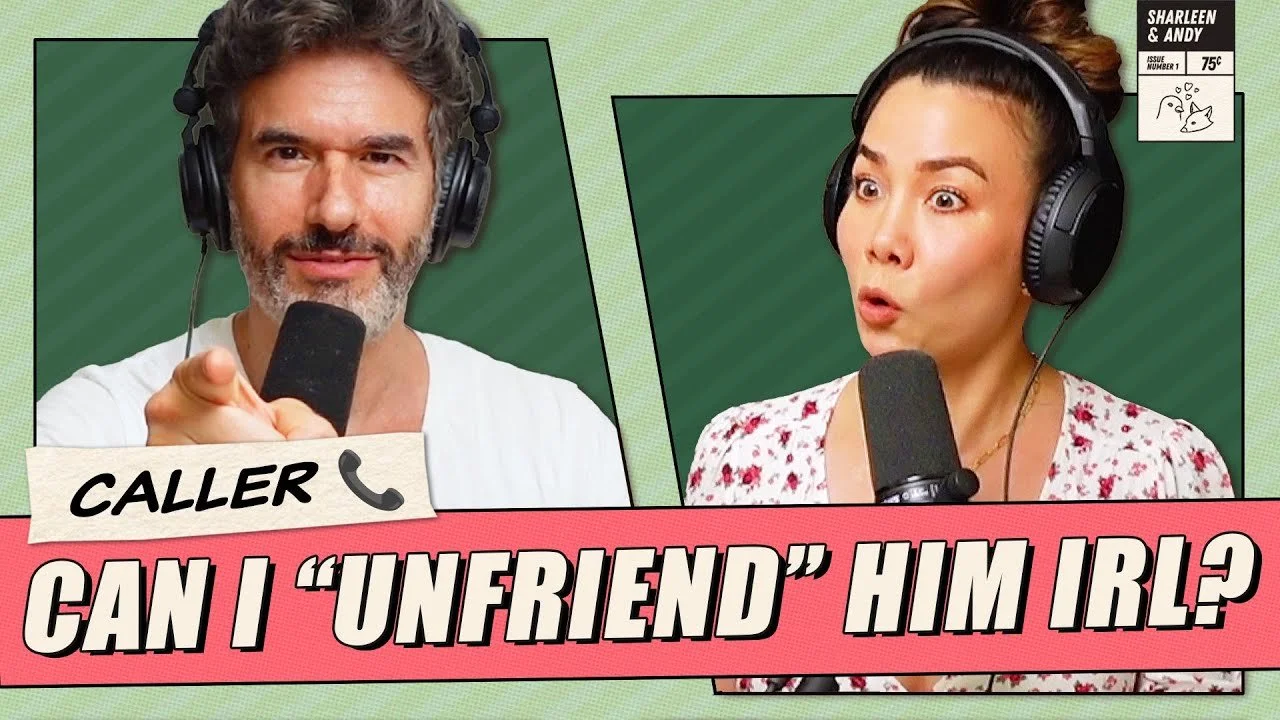 "Should I Invite My Sister On A Vacation I Know She Can't Afford?" - Ep 439