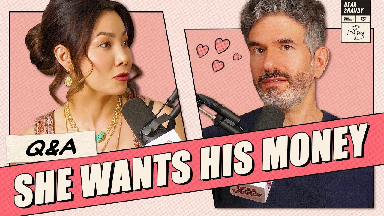 Q&amp;A! Dating For The $$$ Lifestyle &amp; His Secret Deepfake Stash - Ep 469