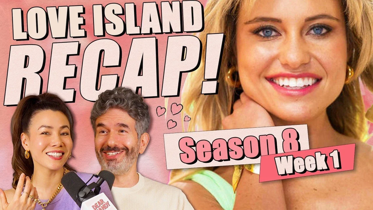Love Island S8: WEEK 1 Recap &amp; Review - Ep 470