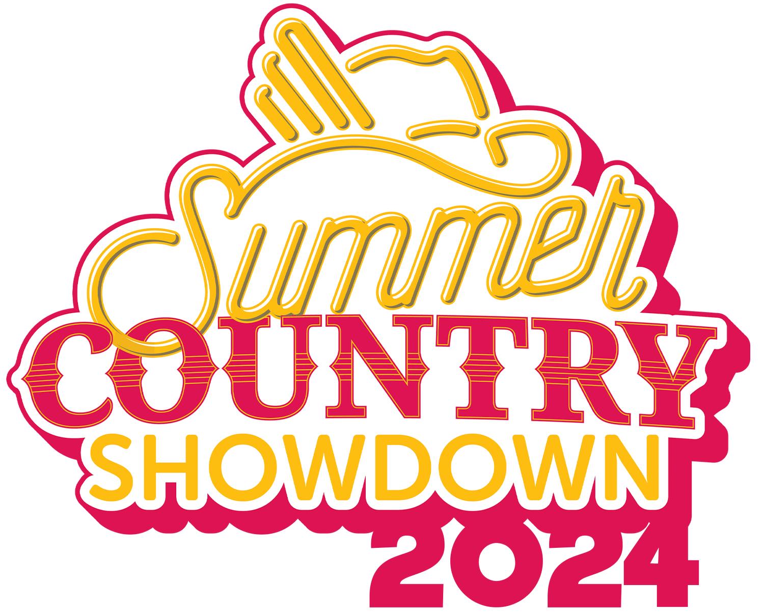 Summer Country Showdown
