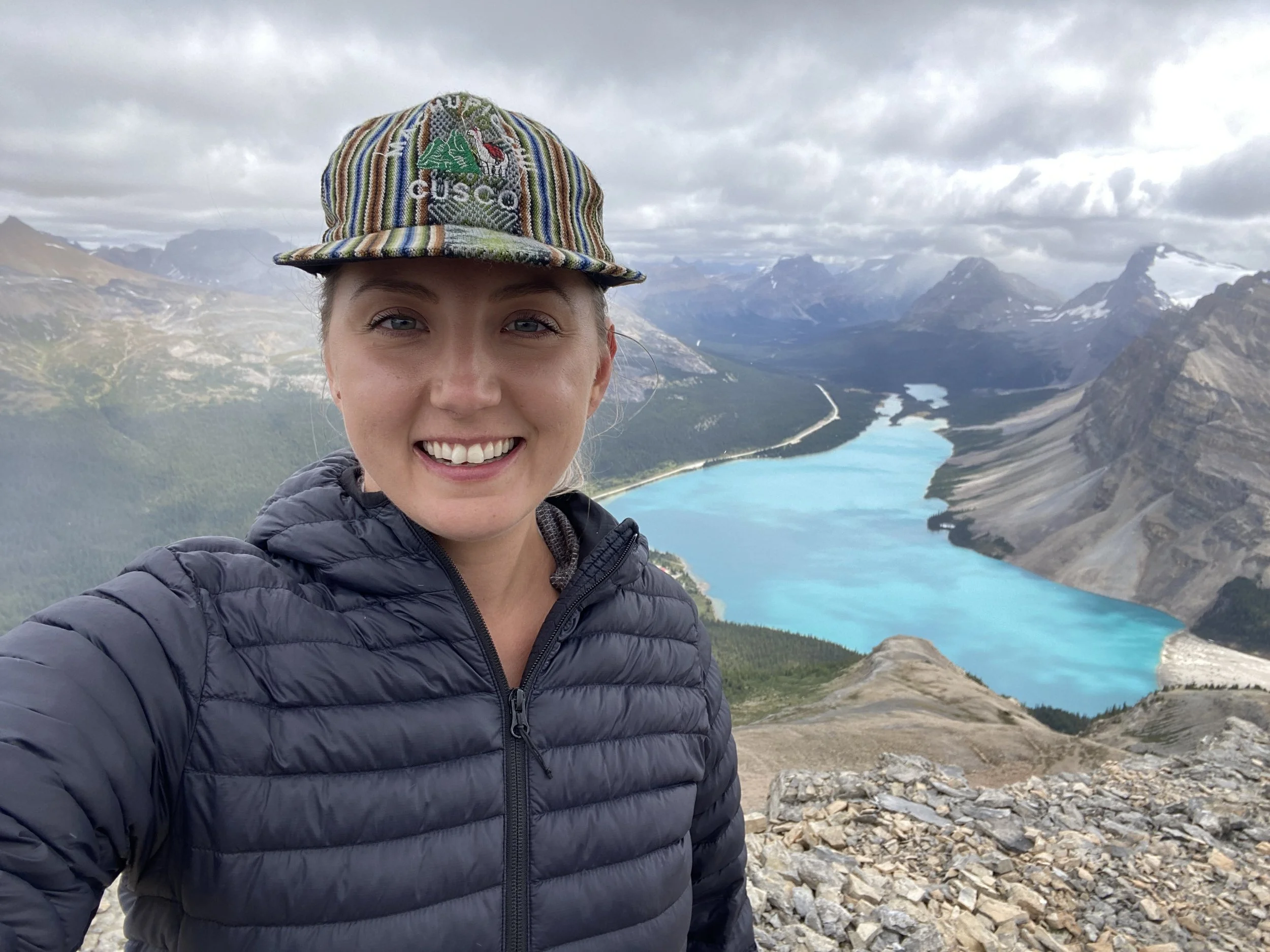 Stacey Hill on Courage, Connection &amp; Becoming a Leader