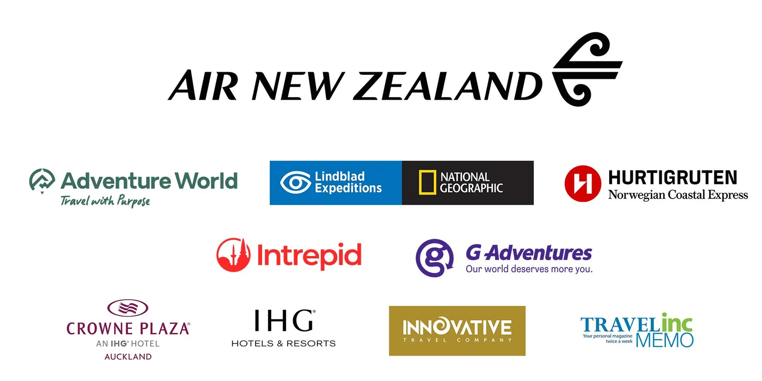 Auckland 2024 — a force for good hub