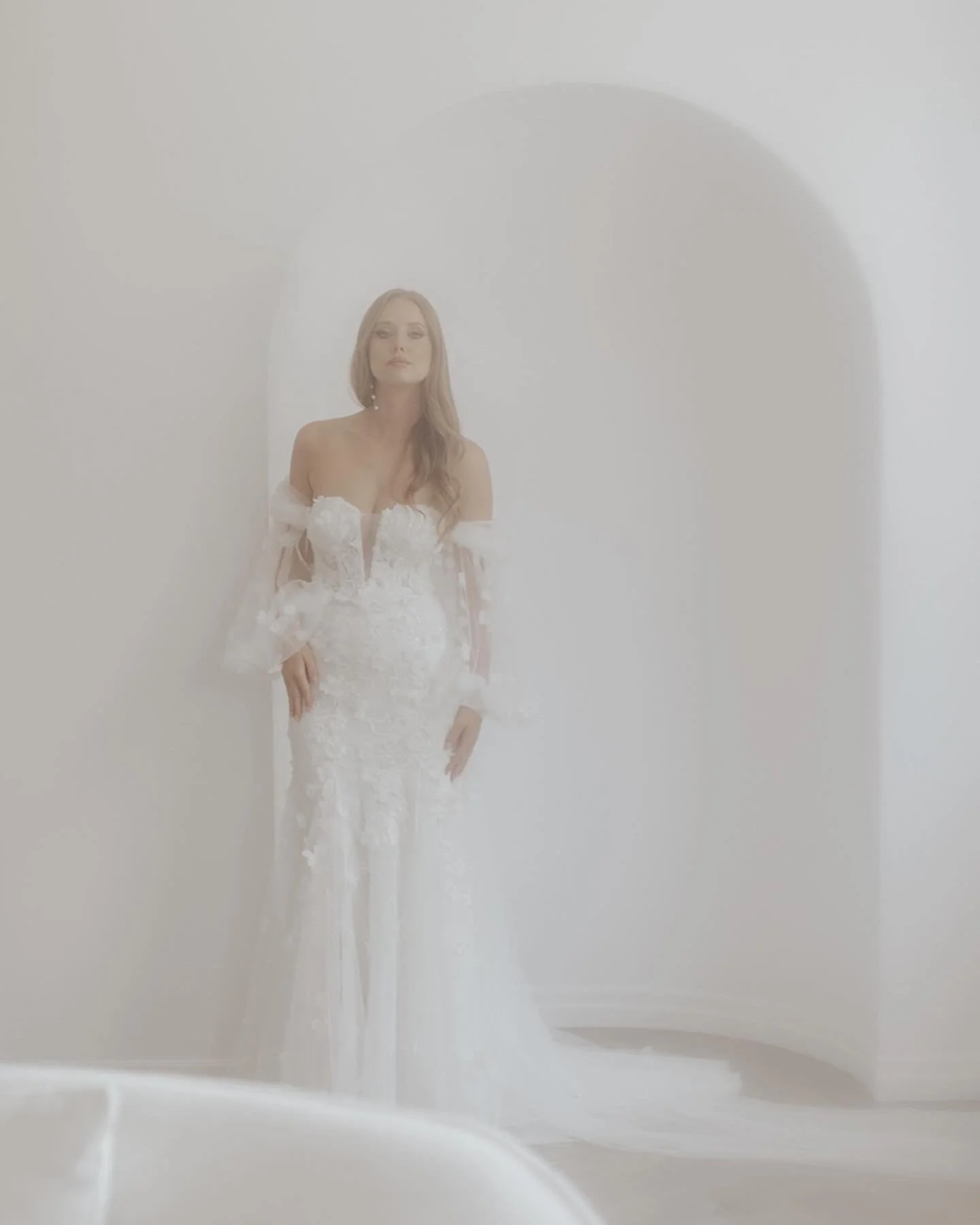 Tickets are limited!! The area’s best wedding vendors from Cleveland-Akron-Youngstown will be in attendance, perfect for planning your wedding in practically one day!
Meet Monte Durham and see his debut collection for the first time in the wor