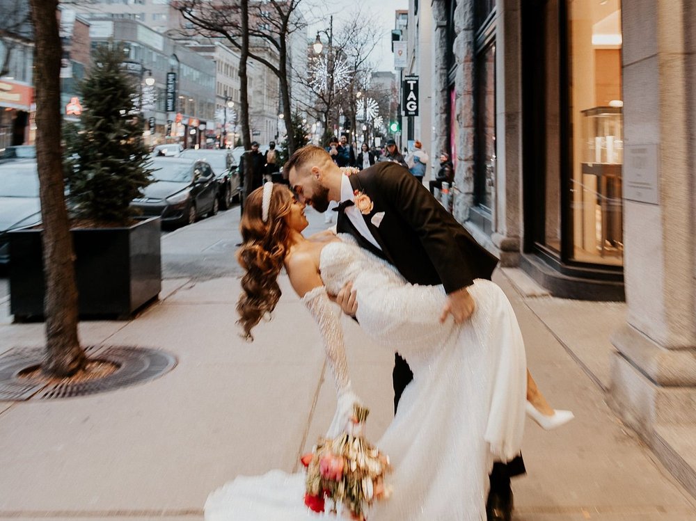 Love Conquers All Bridal | Modern & Romantic Wedding Dresses