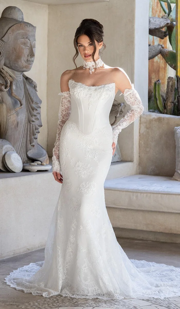 Elissar Bridal
