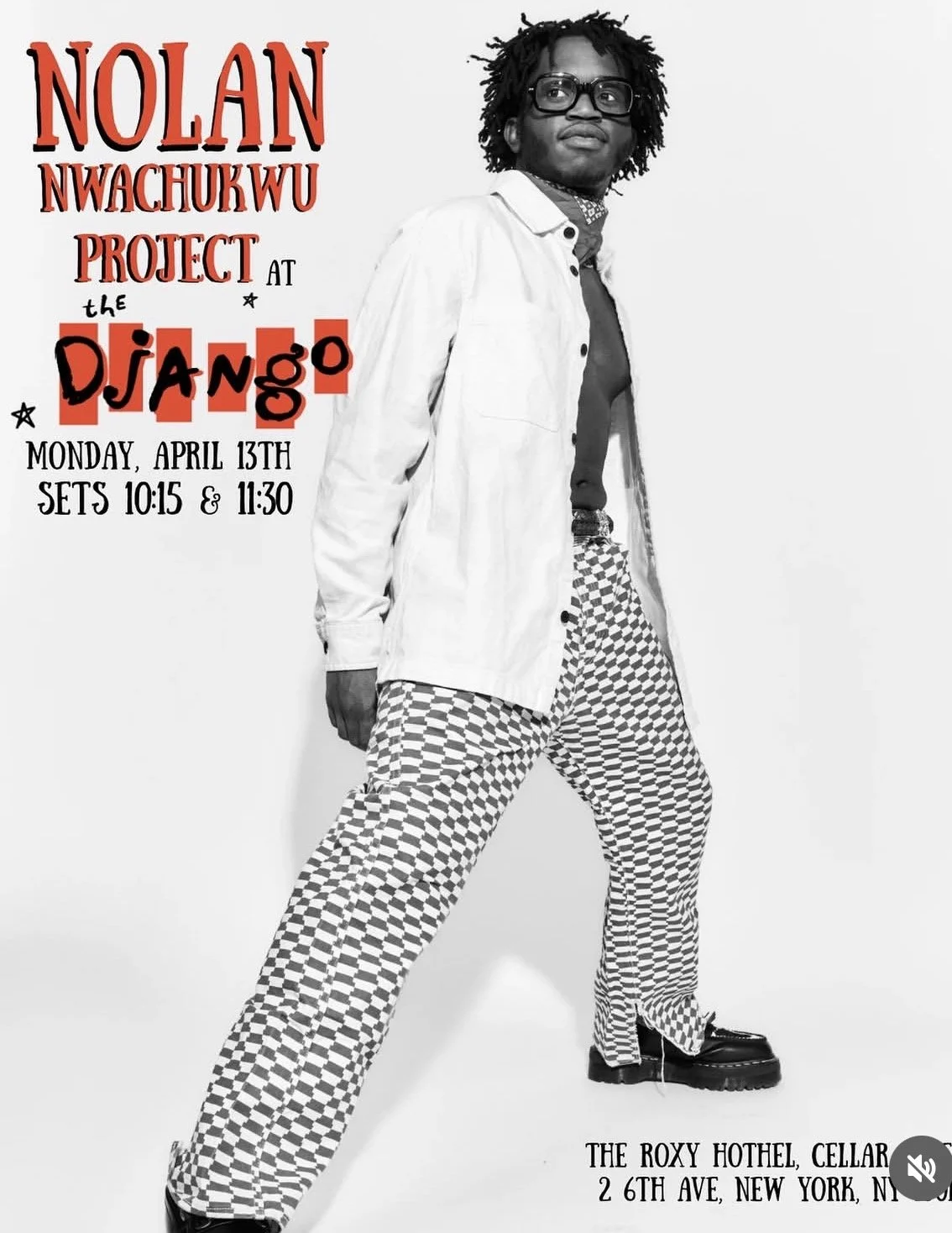 Nolan Nwachukwu Project 
