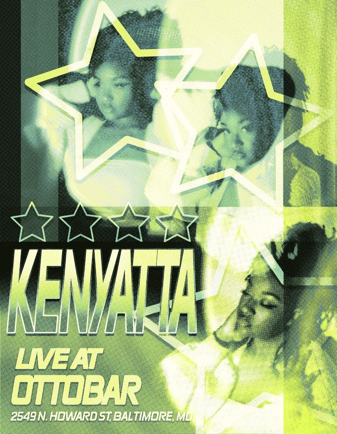 Kenyatta 