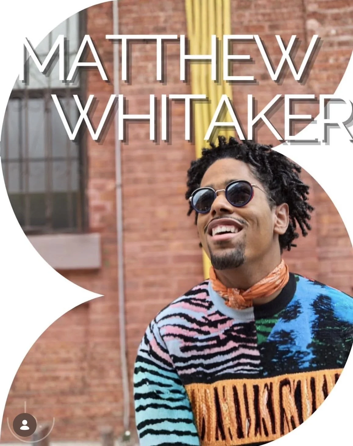 Matthew Whitaker Quintet 