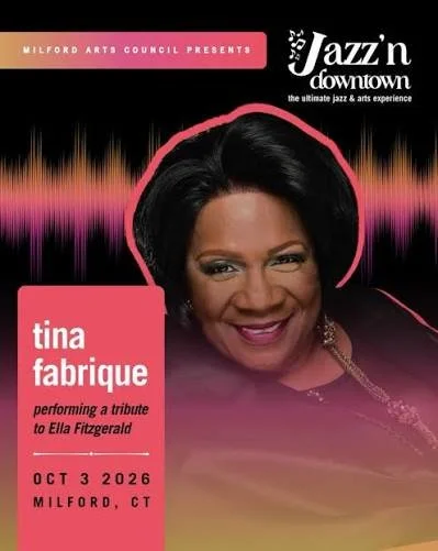Tina Fabrique