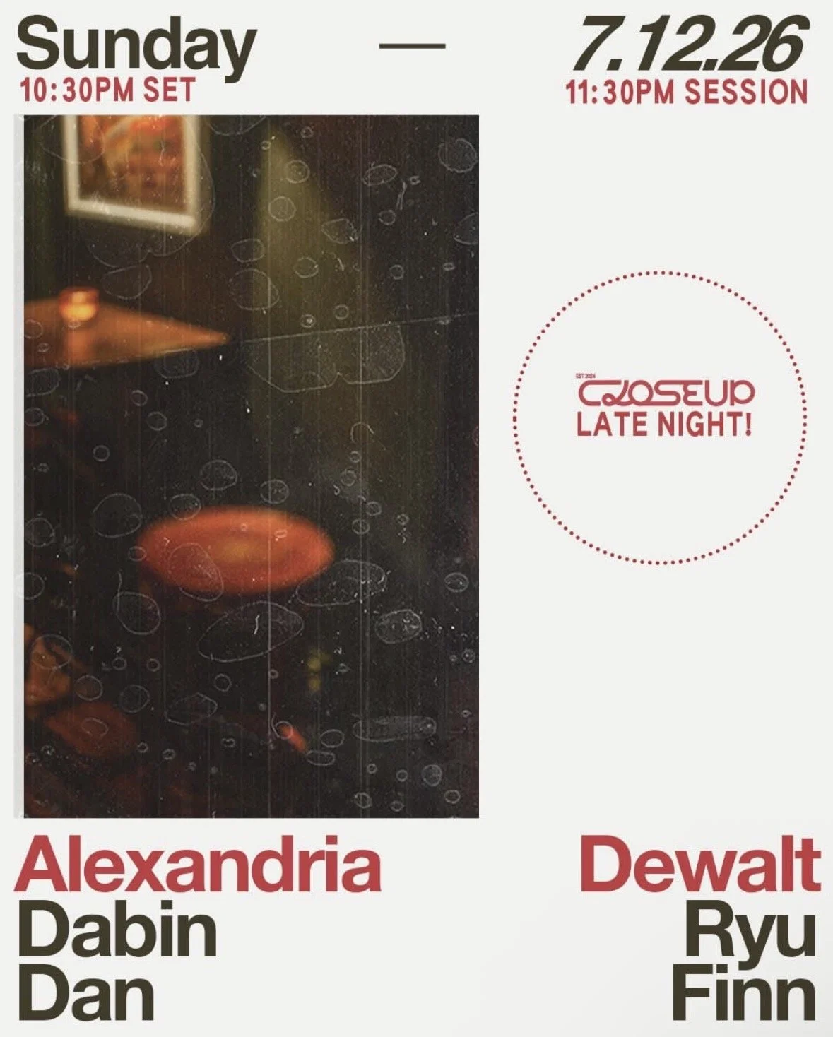 Alexandria Dewalt