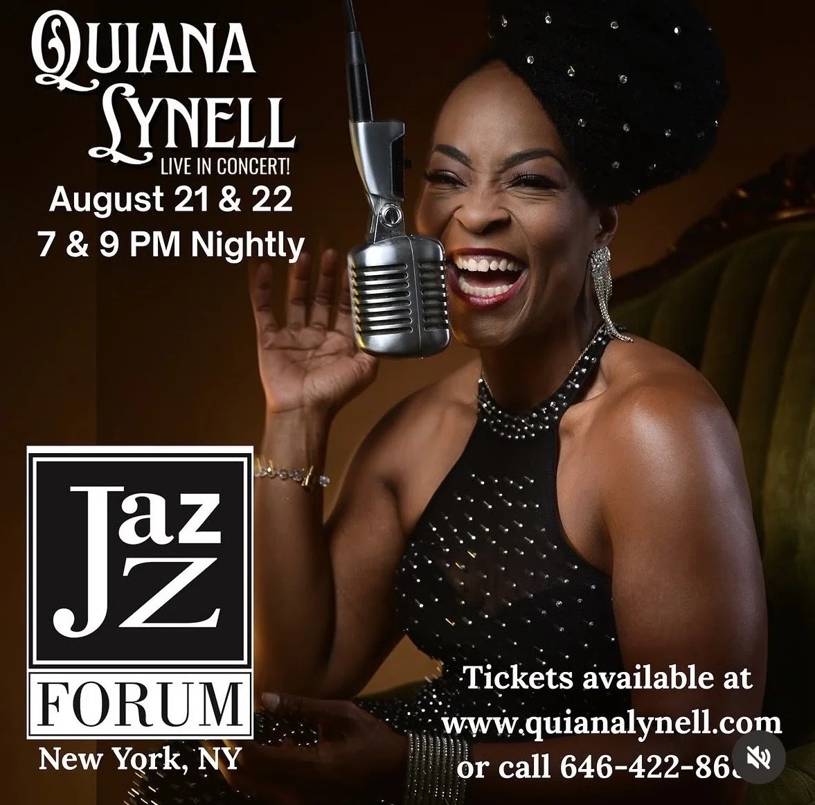 Quiana Lynell