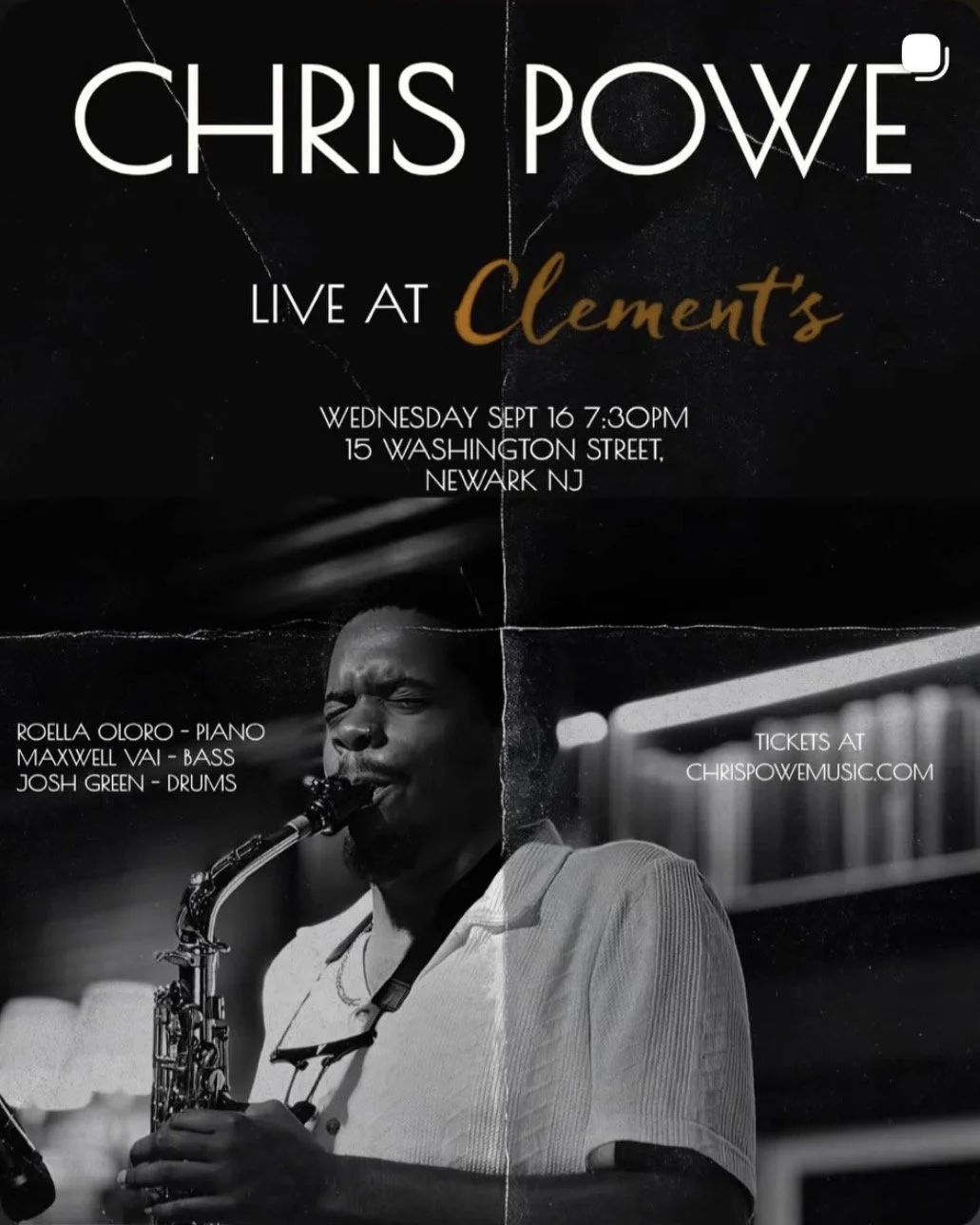 Chris Powe