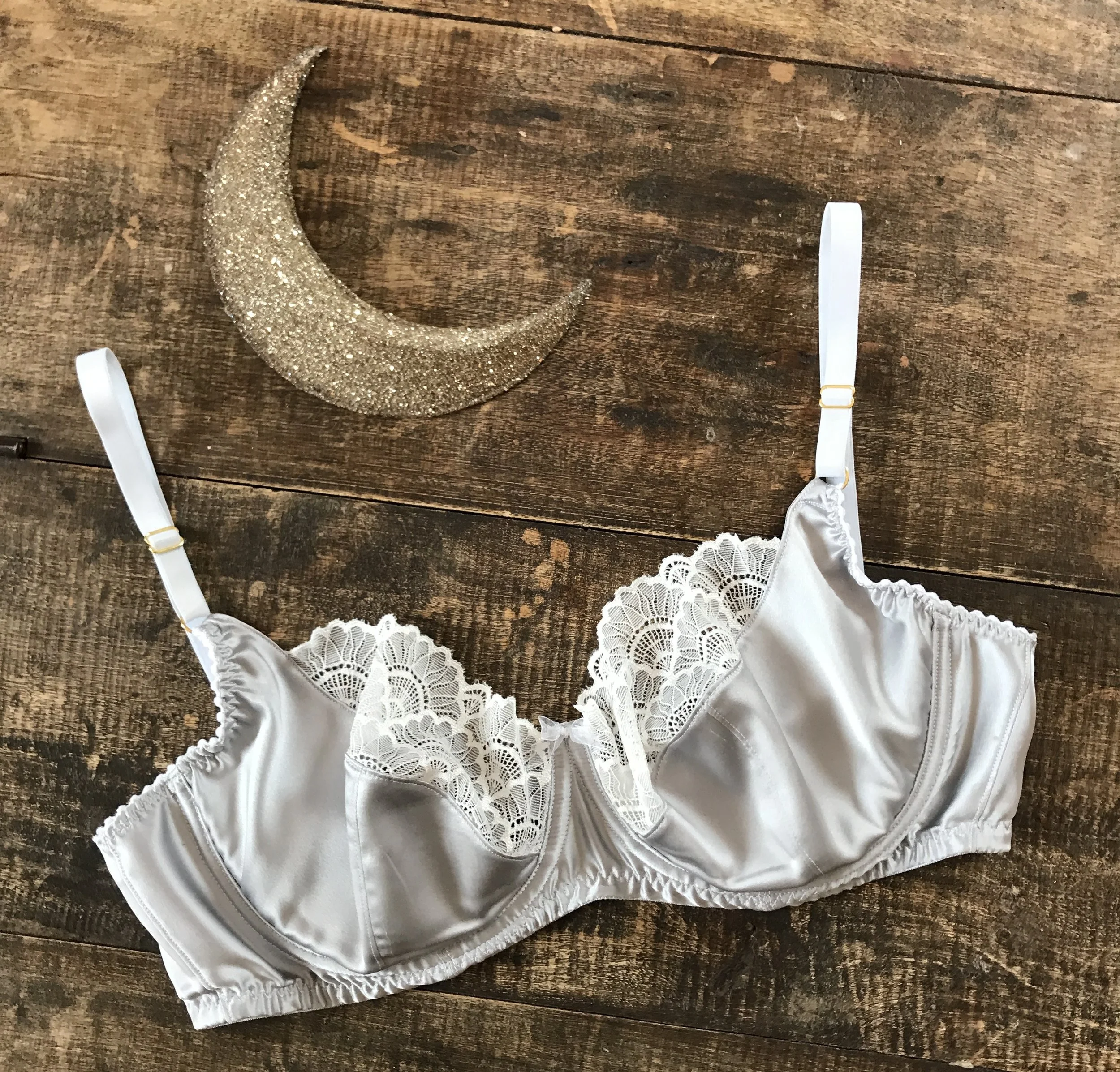 Bra Camp at Made My Wardrobe