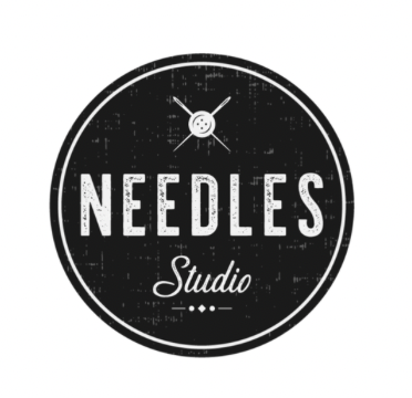 Needles Studio Logo